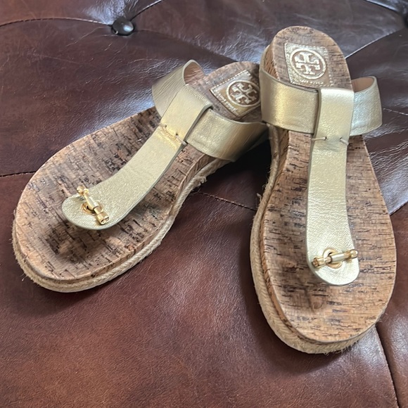 Tory Burch Shoes - Tory Burch Sandals